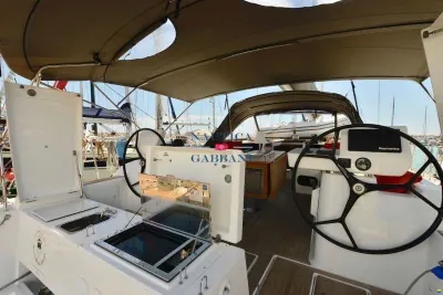 Dufour 520 Grand Large