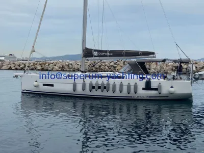 Dufour 530