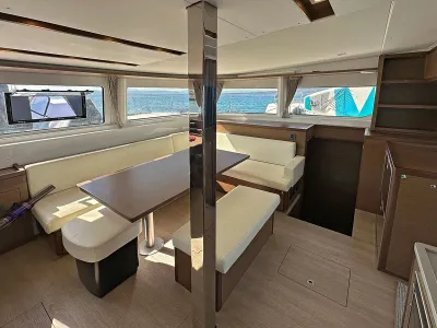 Dufour 56 Exclusive 2018