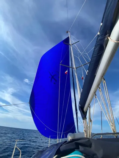 Dufour DUFOUR385 GL