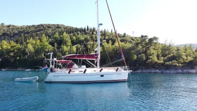 Dufour Gib'Sea 37