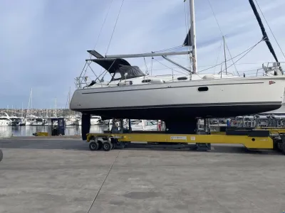 Dufour GibSea 37