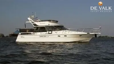 DUMMY 3 motor yacht for sale