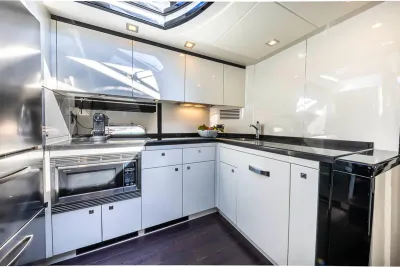 Dunya Yachts Dunya Yacht 2013