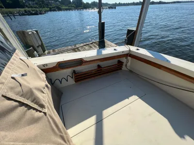 Eastern 35 Casco Bay 1998