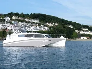 Eco Cruiser D37