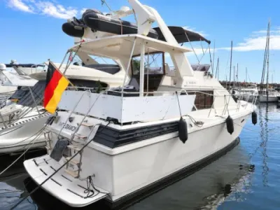 Edership 41 Fly