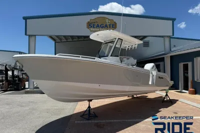 Edgewater 250CC 2026