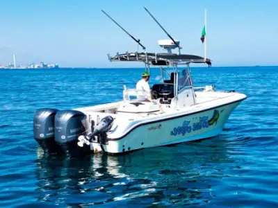 EdgeWater 265 CC