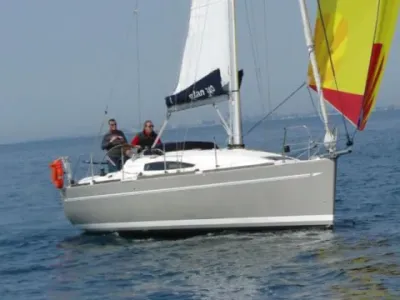 Elan 340