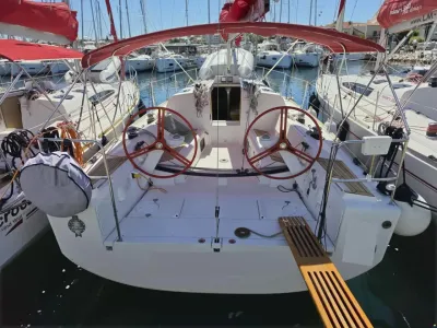 Elan 350
