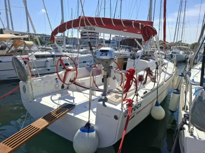Elan 350