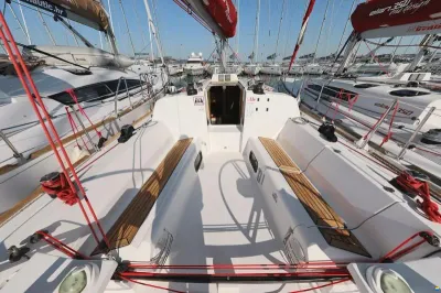 Elan 350 Performance