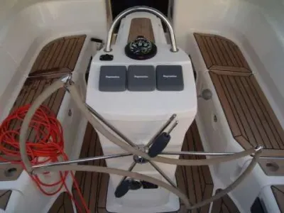 Elan 384 Impression