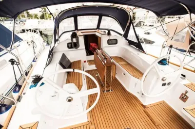 Elan 40 Impression A/C