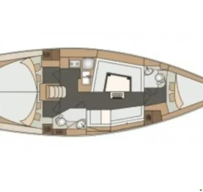Elan 40 Impression A/C