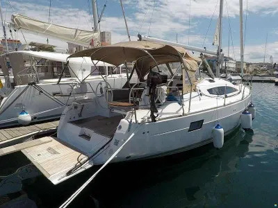 Elan 40 IMPRESSION
