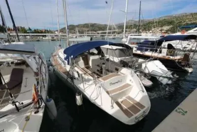 Elan 431
