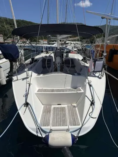 Elan 431