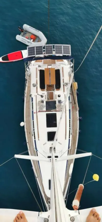 Elan 431