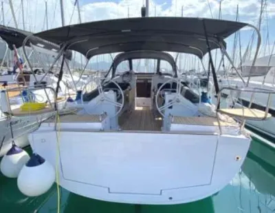 Elan 45.1 Impression