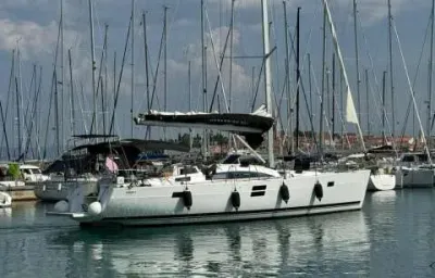 Elan 50.1 Impression