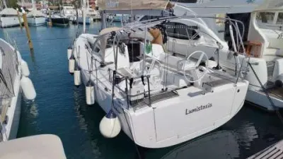 Elan E4, 2025