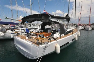 Elan GT6