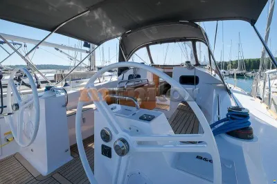 Elan Impression 40.1