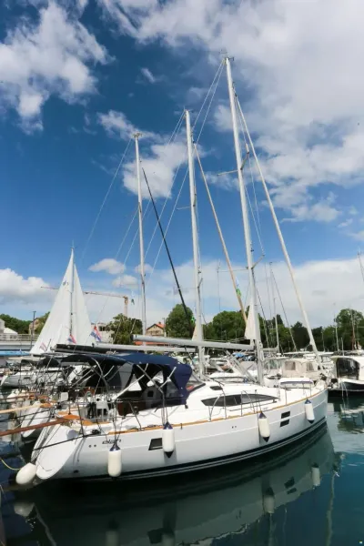 Elan Impression 40