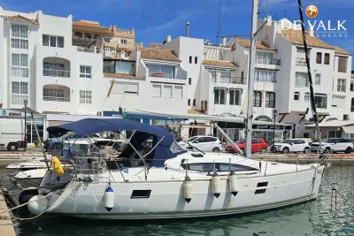 Elan Impression 40