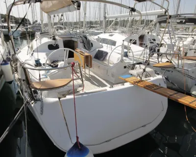 Elan Impression 40