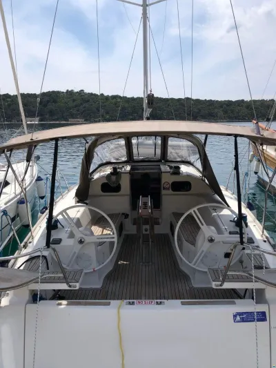 Elan Impression 40