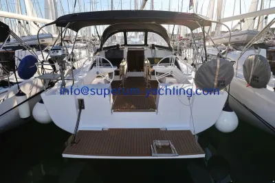 Elan Impression 43