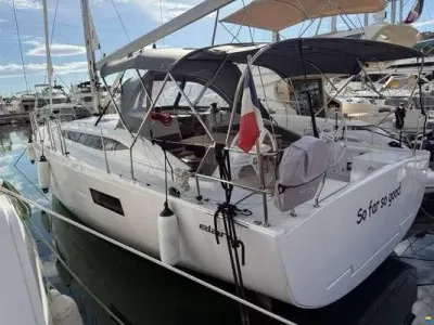 Elan Impression 43