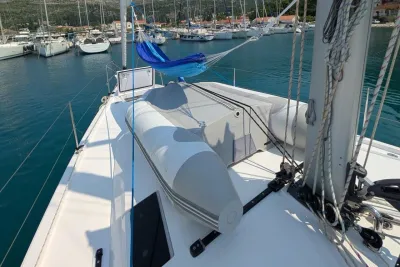 Elan Impression 43