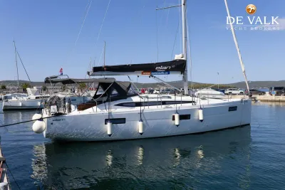 ELAN IMPRESSION 43 sailing yacht for sale
