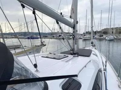 Elan Impression 45.1