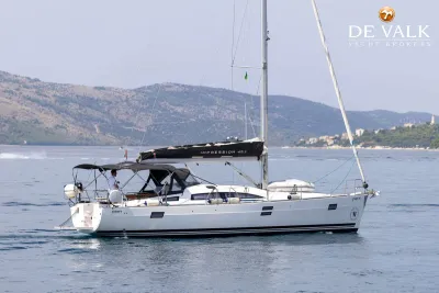 ELAN IMPRESSION 45.1 sailing yacht for sale