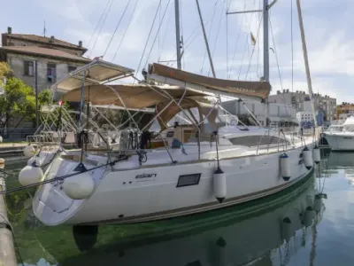 Elan Impression 45