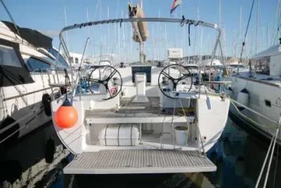 Elan Impression 50