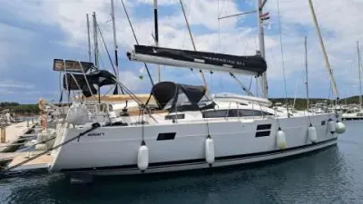 Elan Impression 50.1