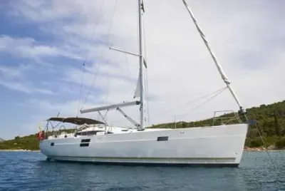 Elan Impression 50