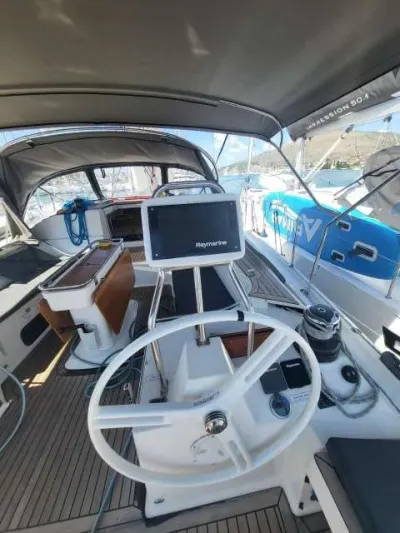 Elan IMPRESSION 50