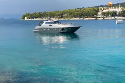 ELAN POWER E42 motor yacht for sale
