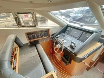 Elegance 60 Garage