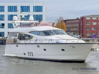 Elegance 60 Garage