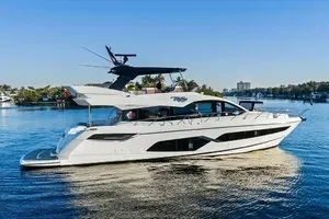 ELLIGANCE 68' Sunseeker 2021