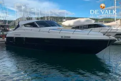 ELLING E3 motor yacht for sale