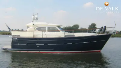 ELLING E3 XT 46 ULT.CLASSIC motor yacht for sale